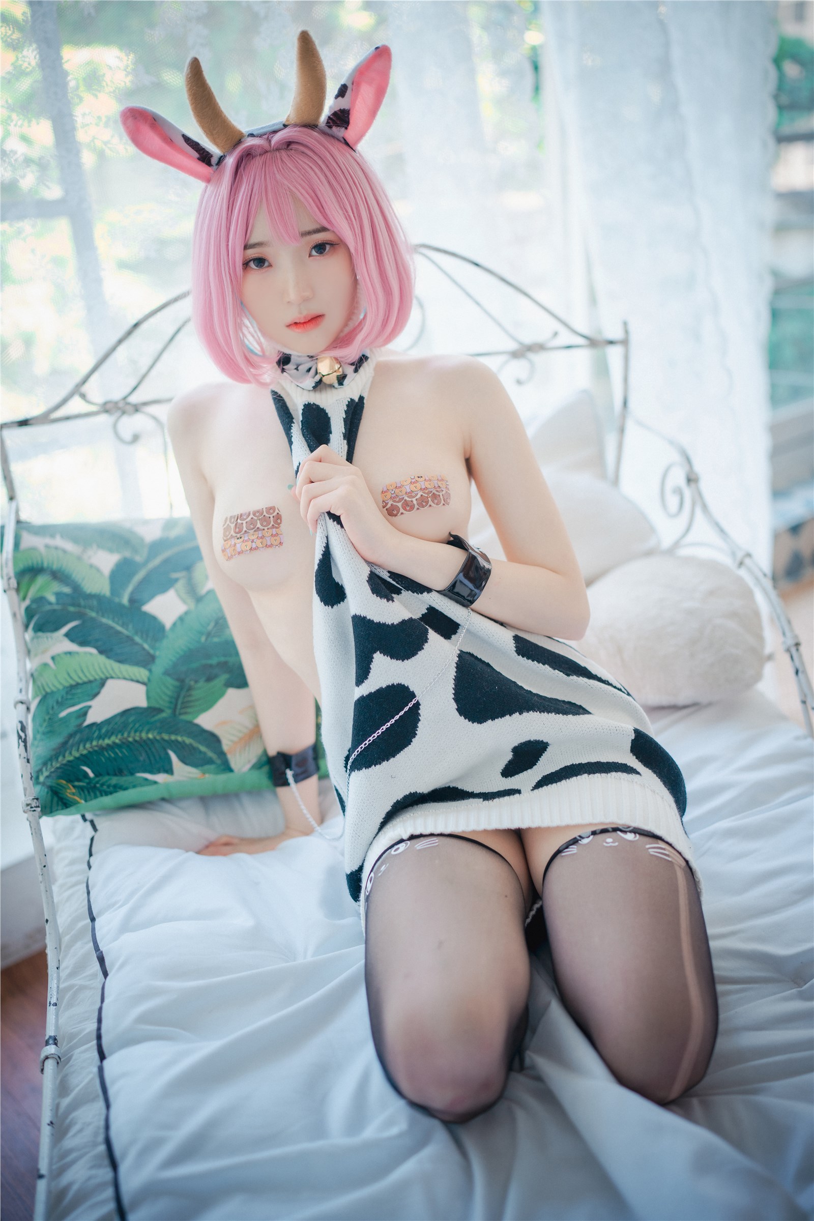 DJAWA  Bambi - Riamu  Celebrating the Year of the Cow #2 Normal(30)